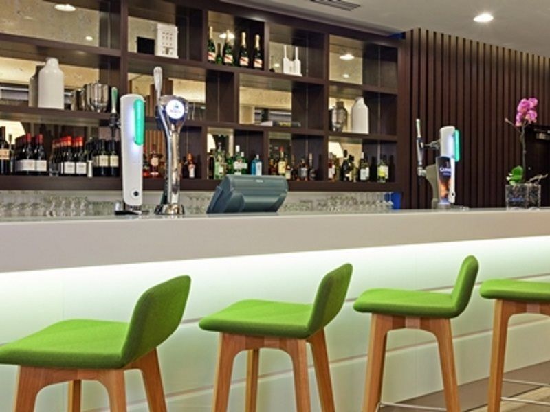Hotel Hampton By Hilton Waterloo Londra